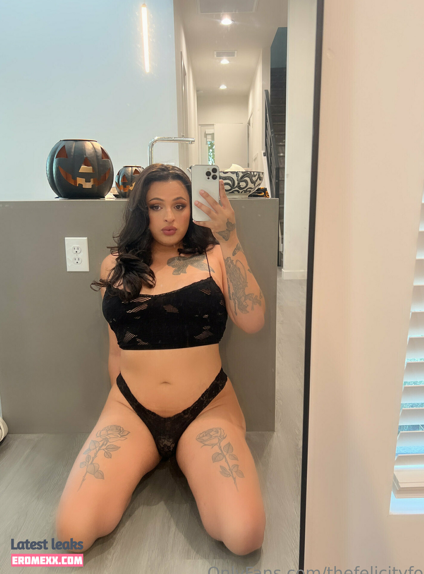 Latest Leaks thefelicityfox Nude #12 - Fapello