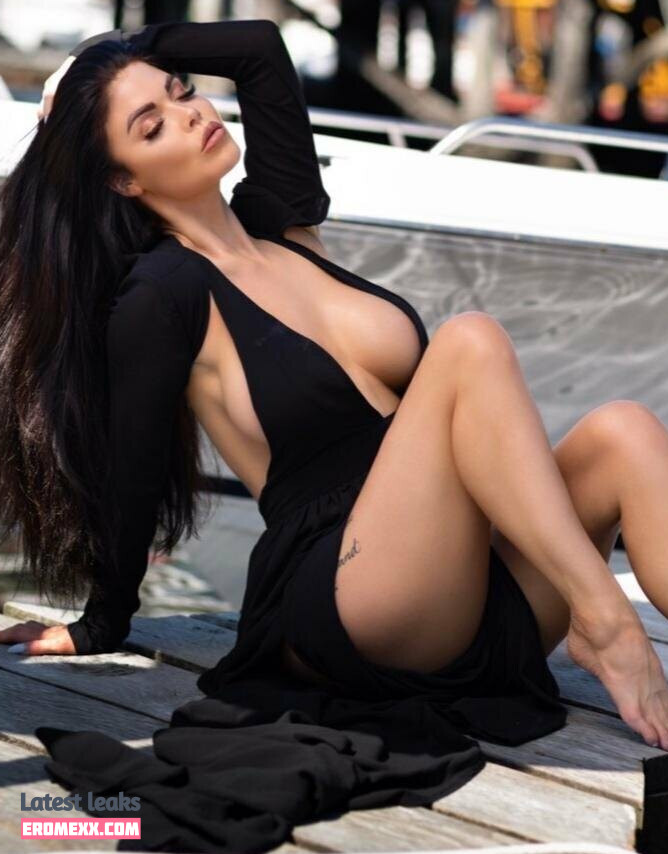 Latest Leaks theferrera Nude #17 - Fapello
