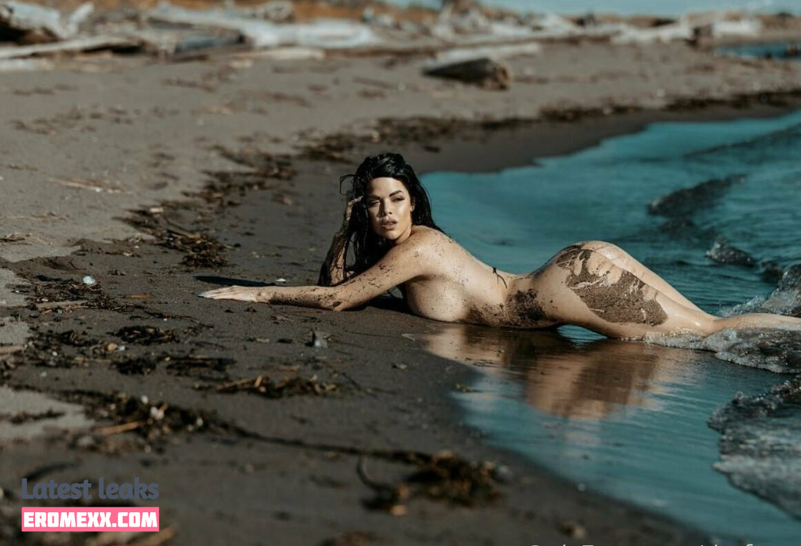 Latest Leaks theferrera Nude #40 - Fapello