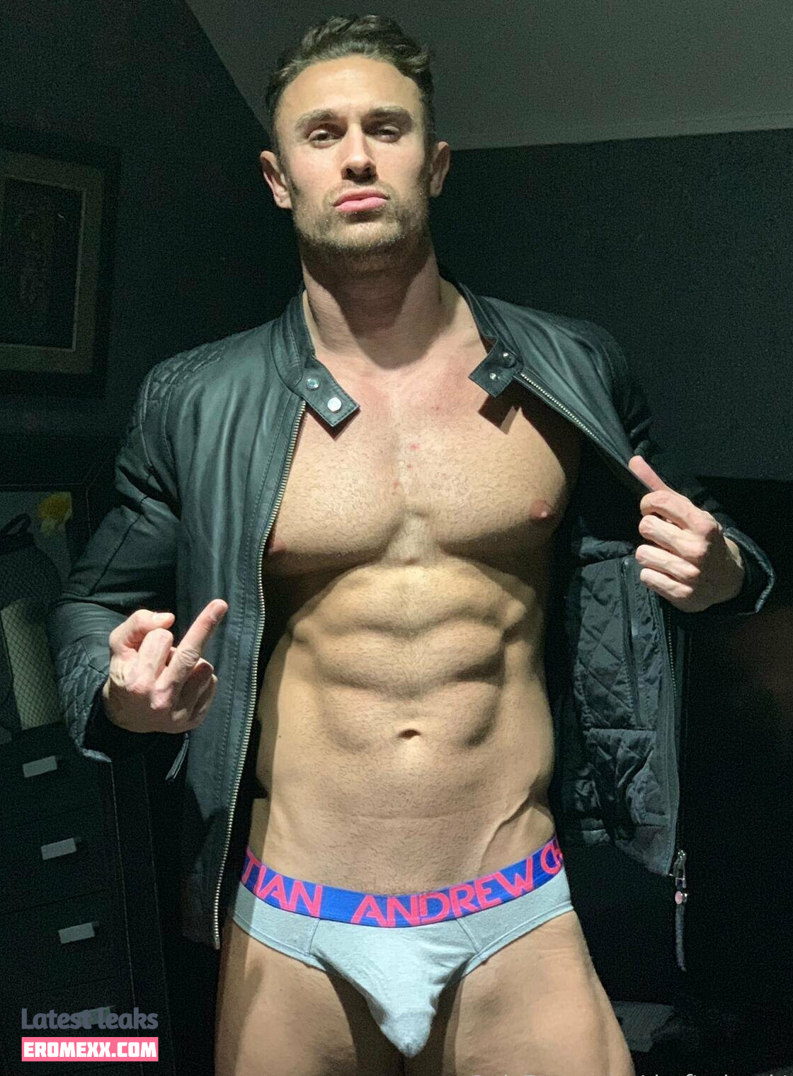 Latest Leaks thefindomking Nude #13 - Fapello