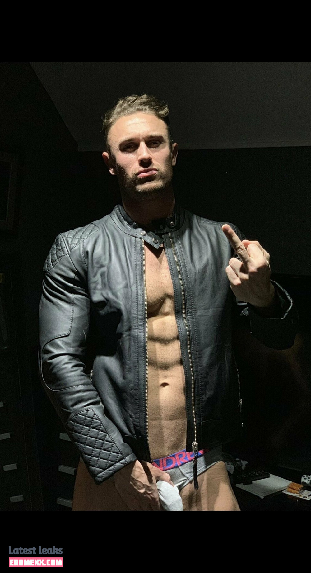 Latest Leaks thefindomking Nude #18 - Fapello