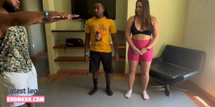 Latest Leaks thefitfreakkfree Nude #23 - Fapello