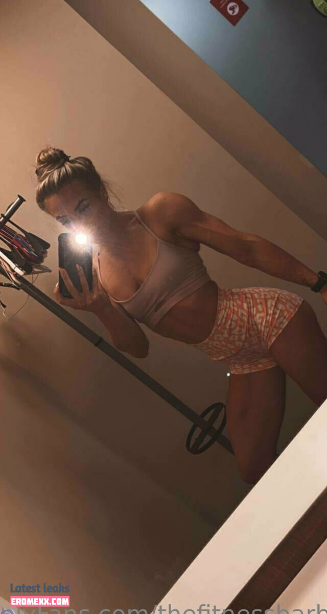 Latest Leaks thefitnessbarbiie Nude #22 - Fapello