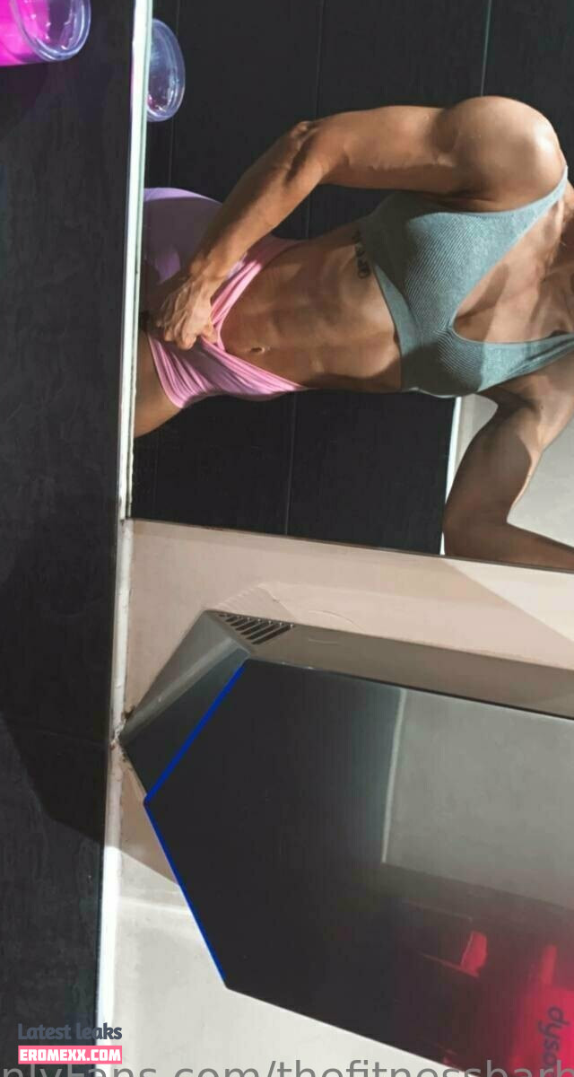 Latest Leaks thefitnessbarbiie Nude #24 - Fapello
