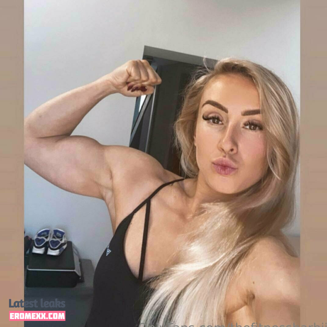 Latest Leaks thefitnessbarbiie Nude #27 - Fapello