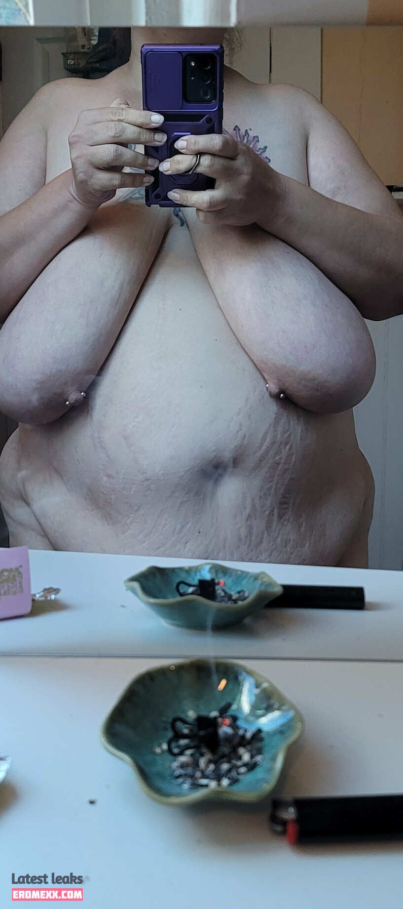 Latest Leaks thefleshcanvas Nude #6 - Fapello