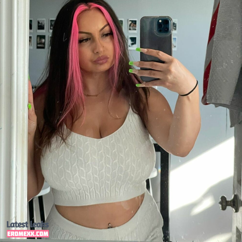 Latest Leaks theflux Nude #23 - Fapello