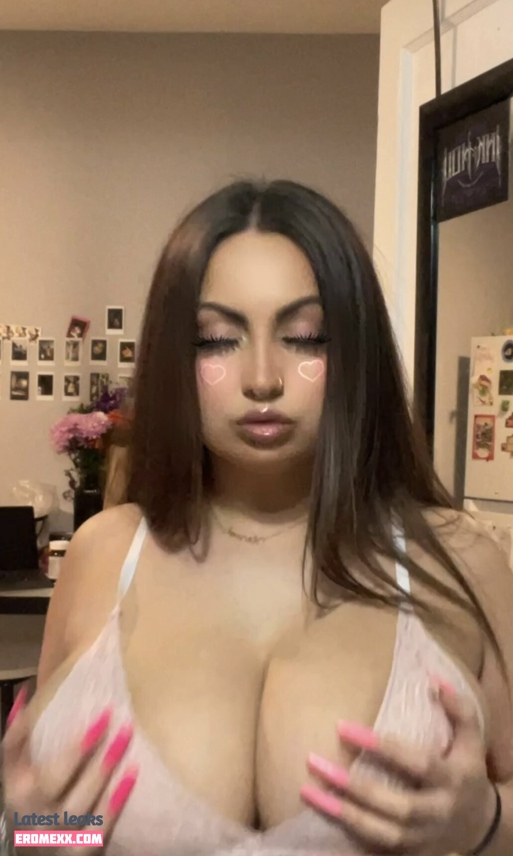 Latest Leaks theflux Nude #3 - Fapello