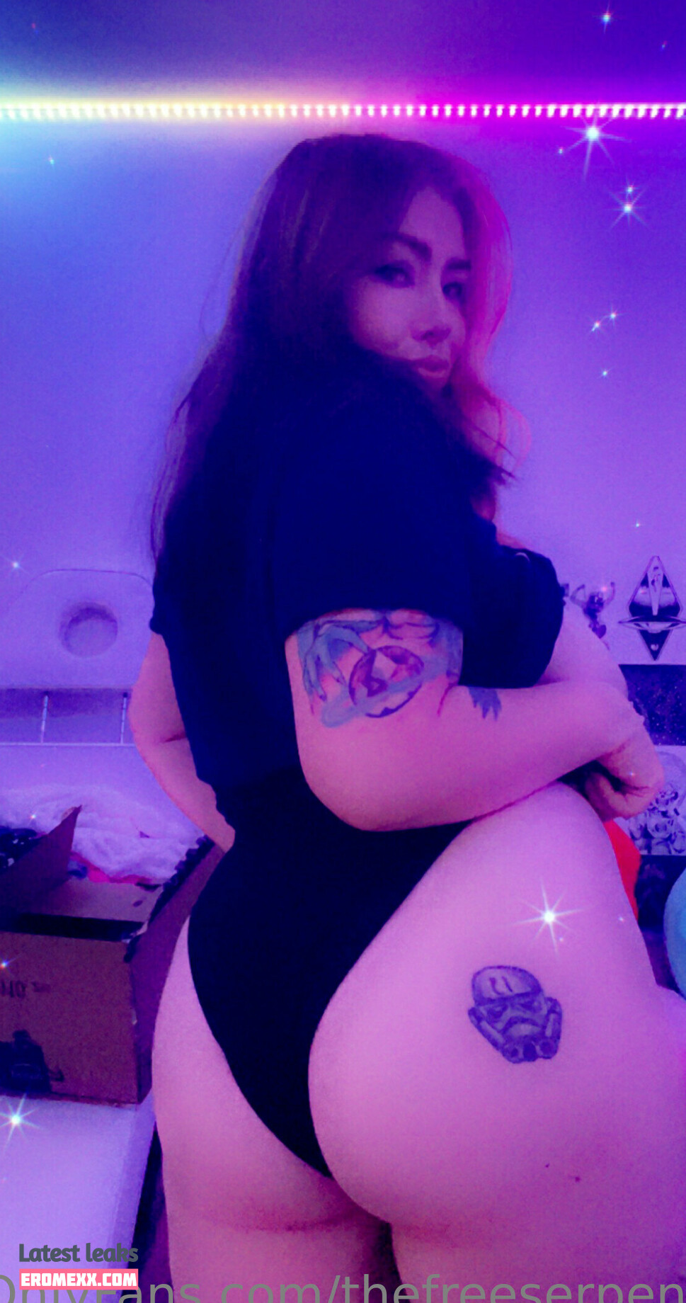 Latest Leaks thefreeserpent Nude #19 - Fapello