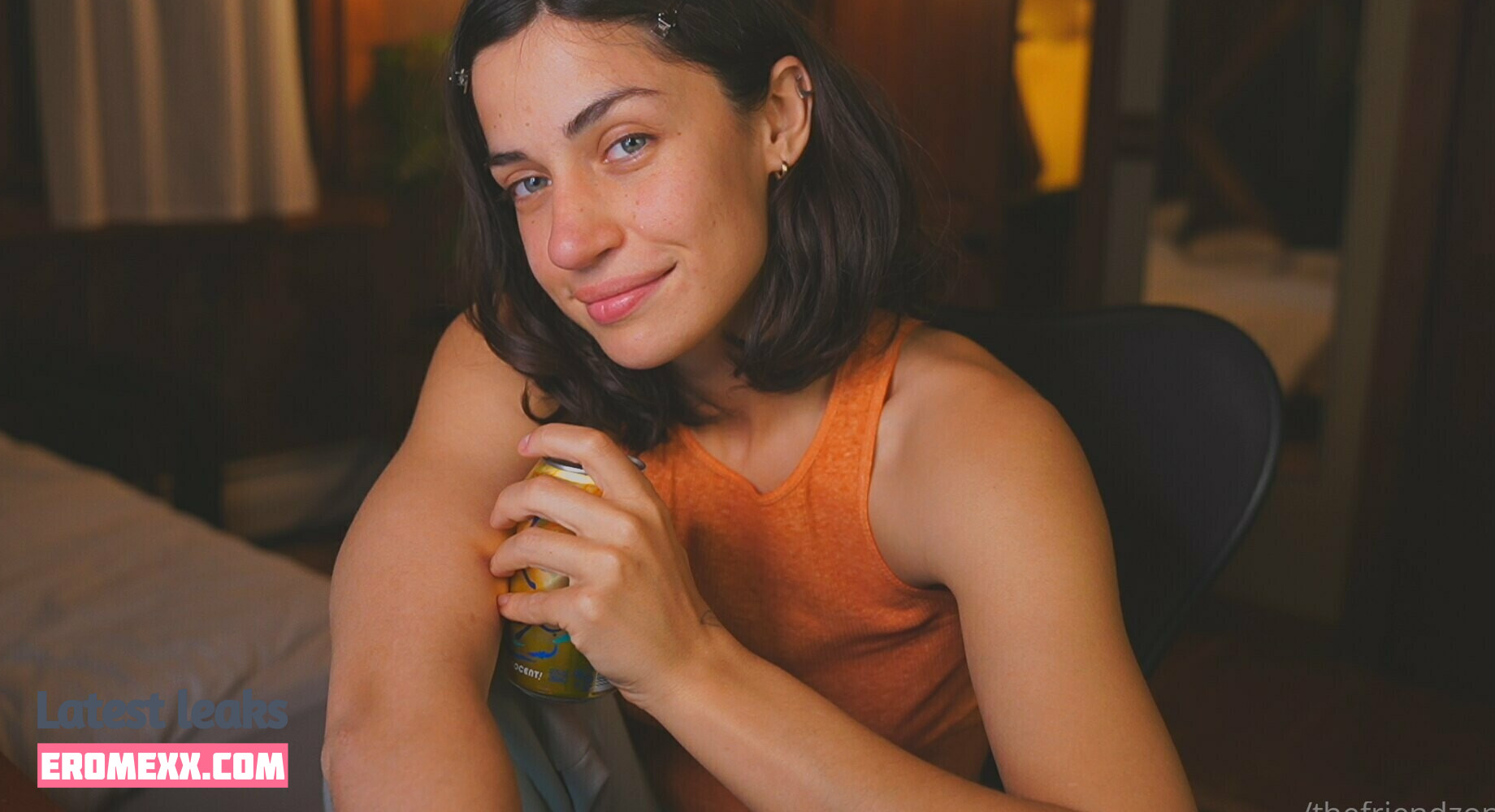 Latest Leaks thefriendzone Nude #138 - Fapello