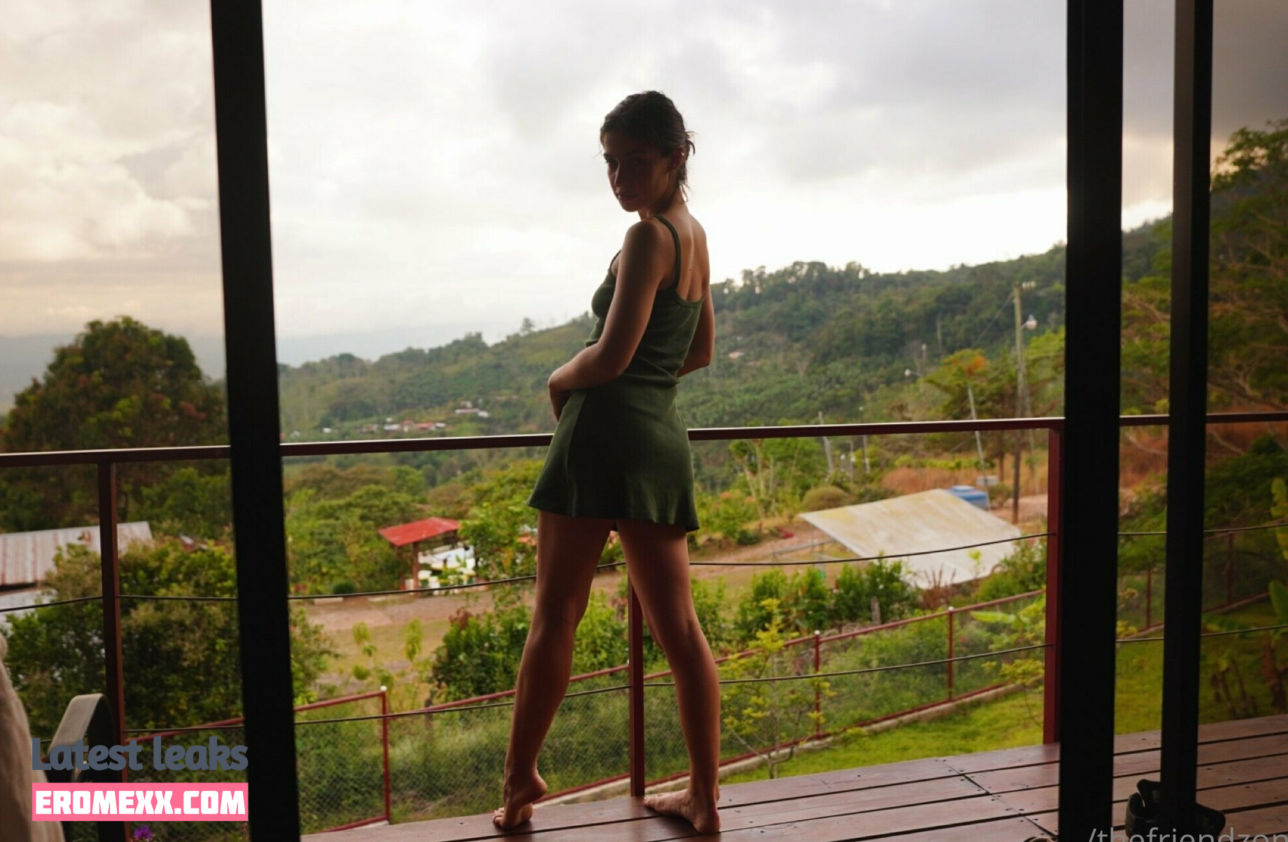 Latest Leaks thefriendzone Nude #142 - Fapello
