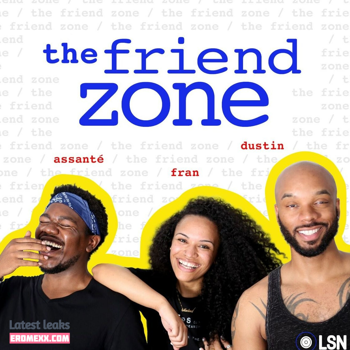 Latest Leaks thefriendzone Nude #242 - Fapello