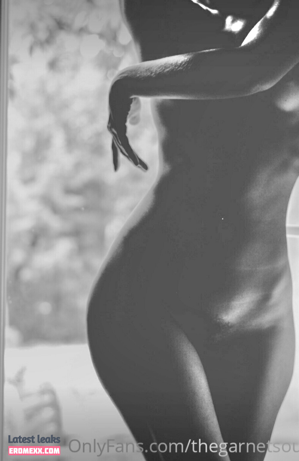 Latest Leaks thegarnetsoul Nude #25 - Fapello