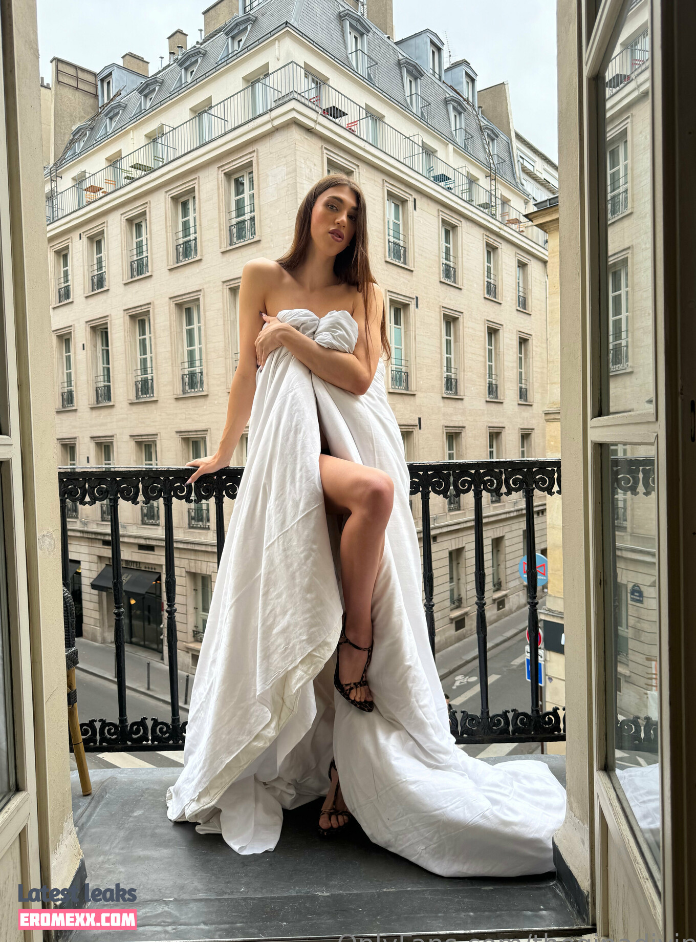Latest Leaks theginadivine Nude #25 - Fapello