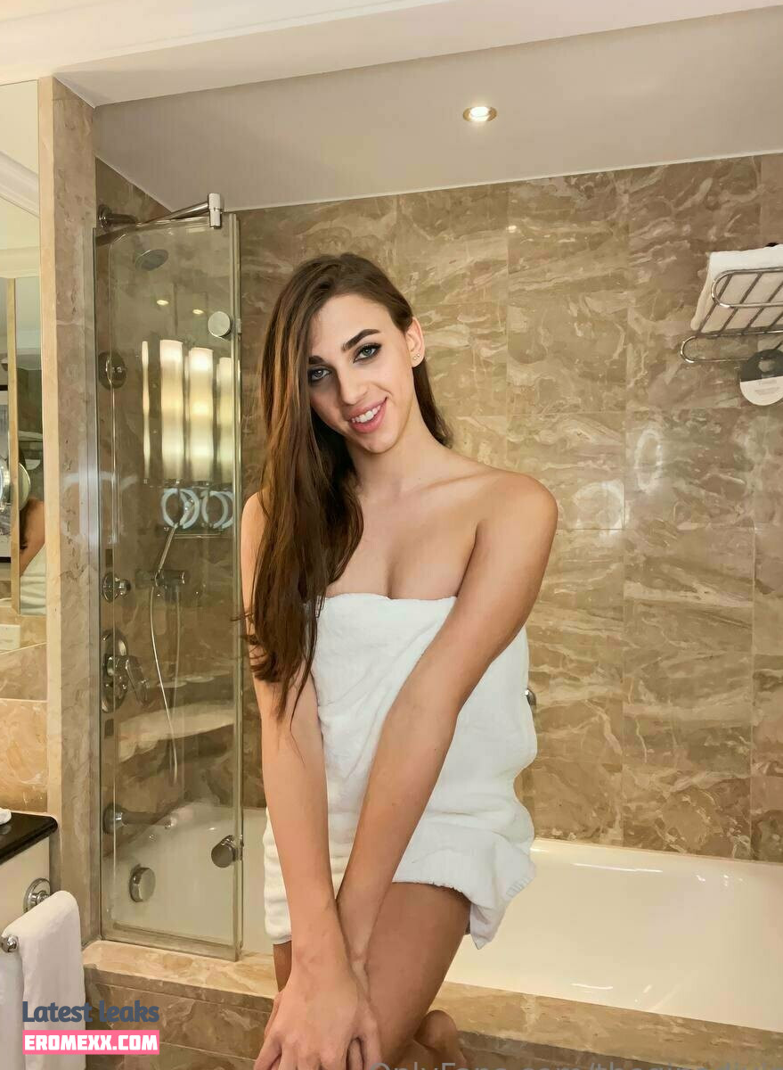 Latest Leaks theginadivine Nude #9 - Fapello