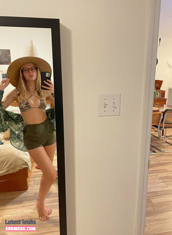 Latest Leaks thegoddesslexi Nude #18 - Fapello