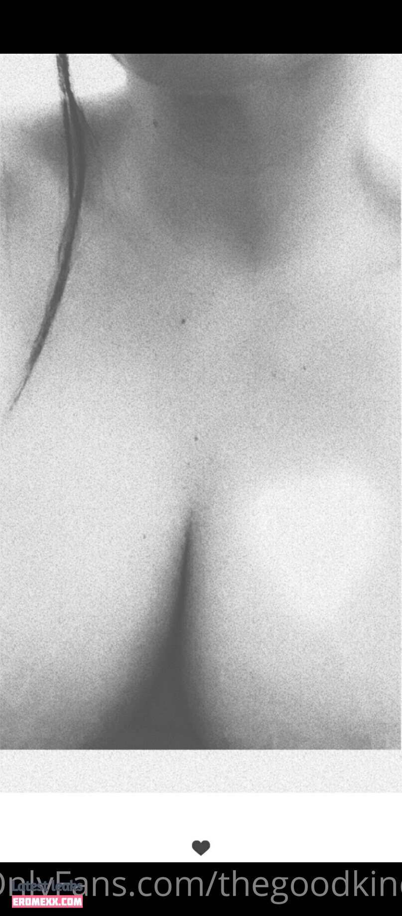 Latest Leaks thegoodkindofbad Nude #9 - Fapello