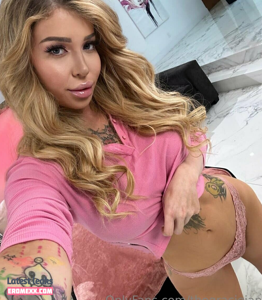 Latest Leaks thegraciejane Nude #155 - Fapello