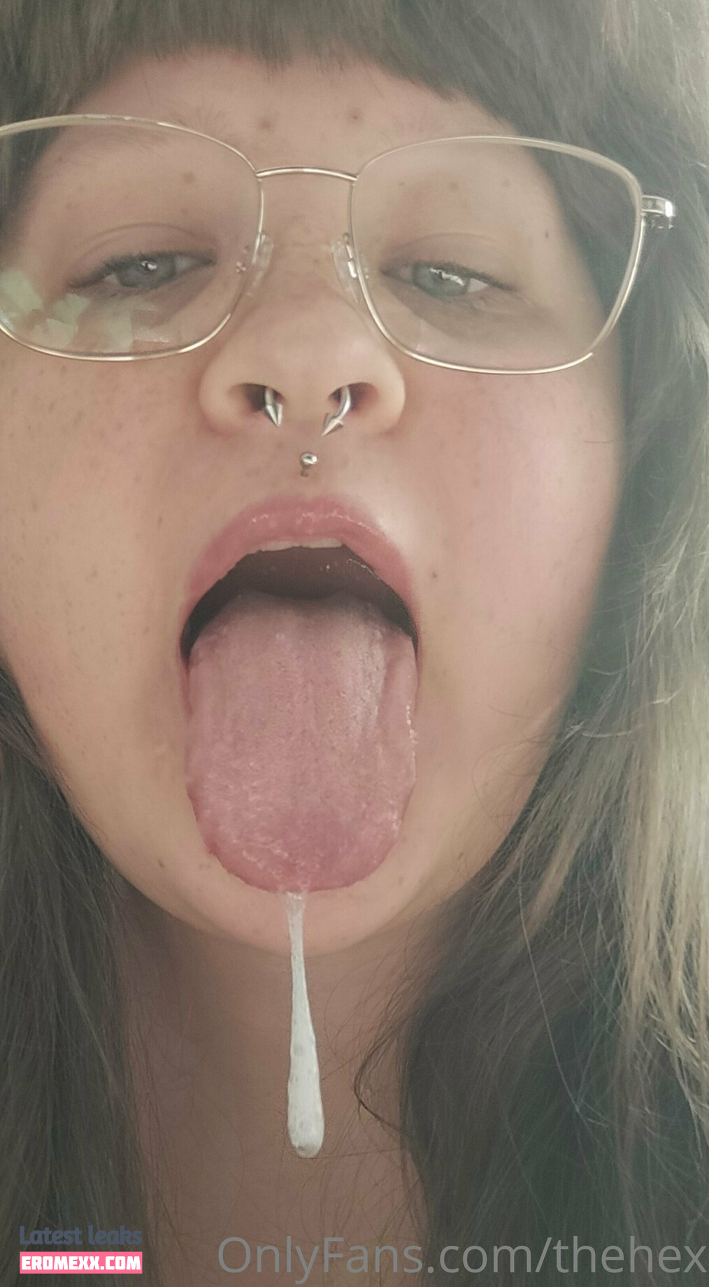 Latest Leaks thehexe Nude #12 - Fapello