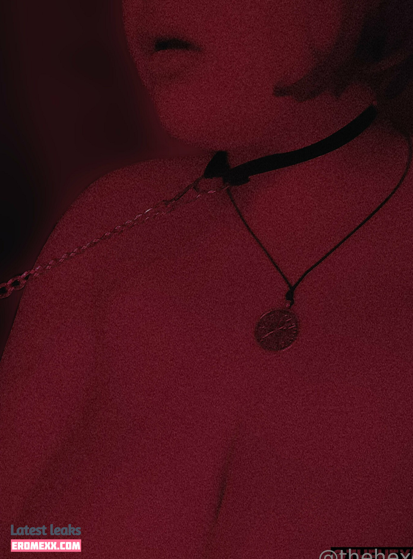 Latest Leaks thehexe Nude #19 - Fapello