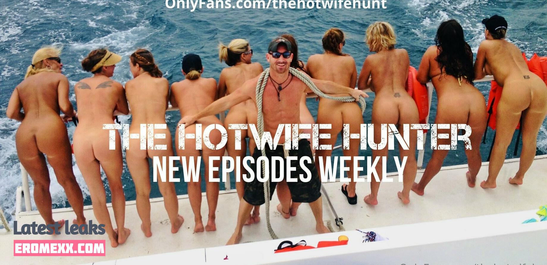 Latest Leaks thehotwifehunt Nude #10 - Fapello