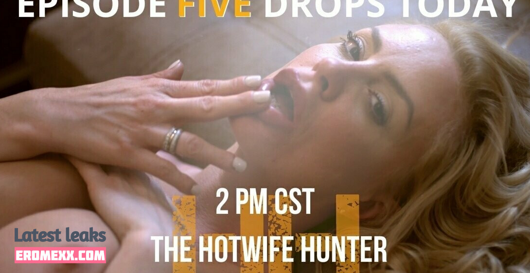 Latest Leaks thehotwifehunt Nude #24 - Fapello