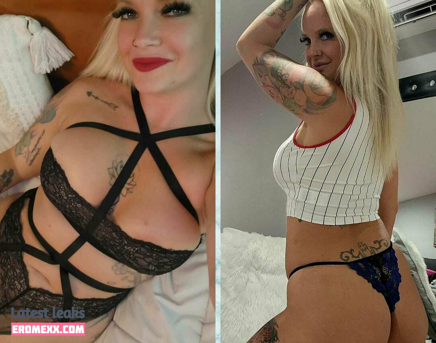Latest Leaks thehotwifetour Nude #36 - Fapello