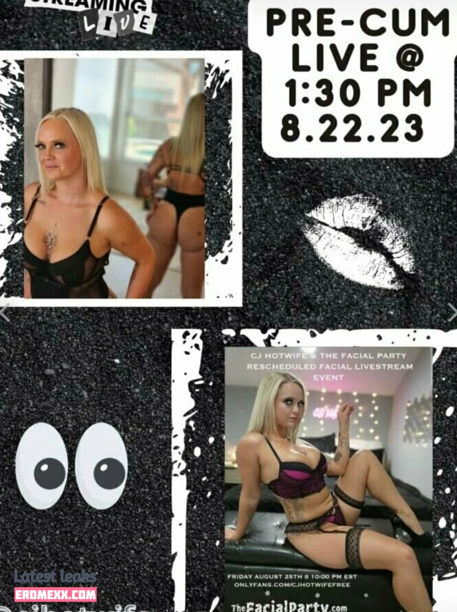 Latest Leaks thehotwifetour Nude #47 - Fapello