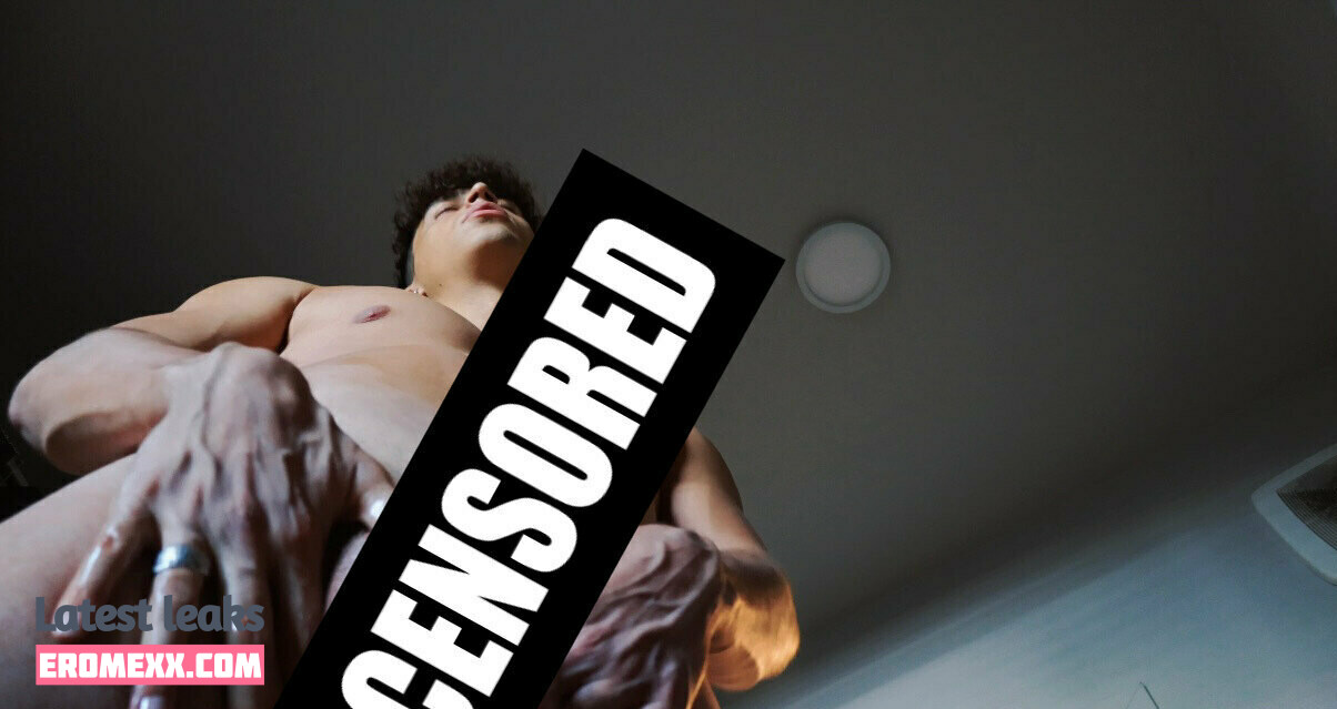 Latest Leaks thehunghooper Nude #11 - Fapello