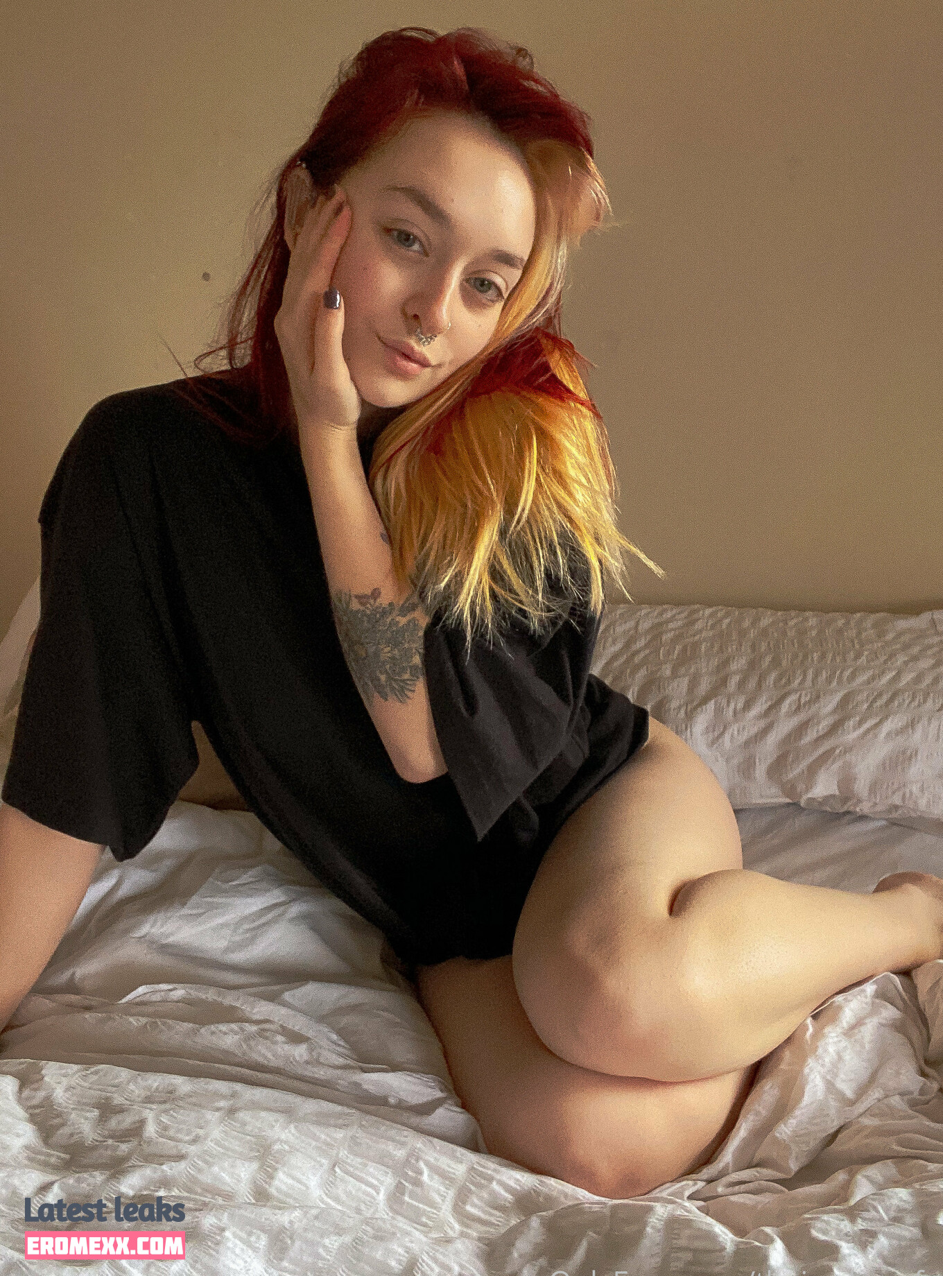 Latest Leaks theia_dawnfree Nude #6 - Fapello