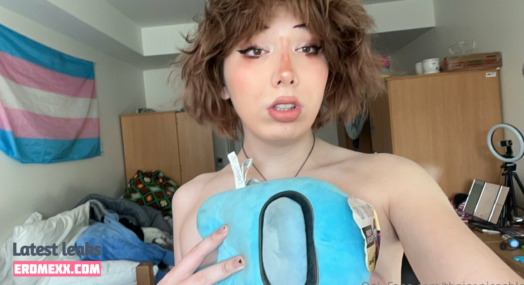 Latest Leaks theiconicashley Nude #12 - Fapello