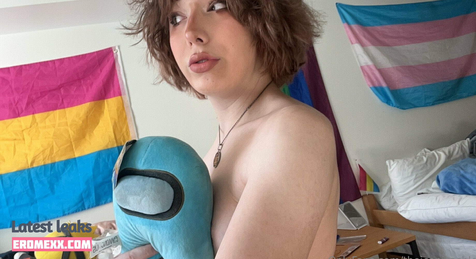 Latest Leaks theiconicashley Nude #13 - Fapello