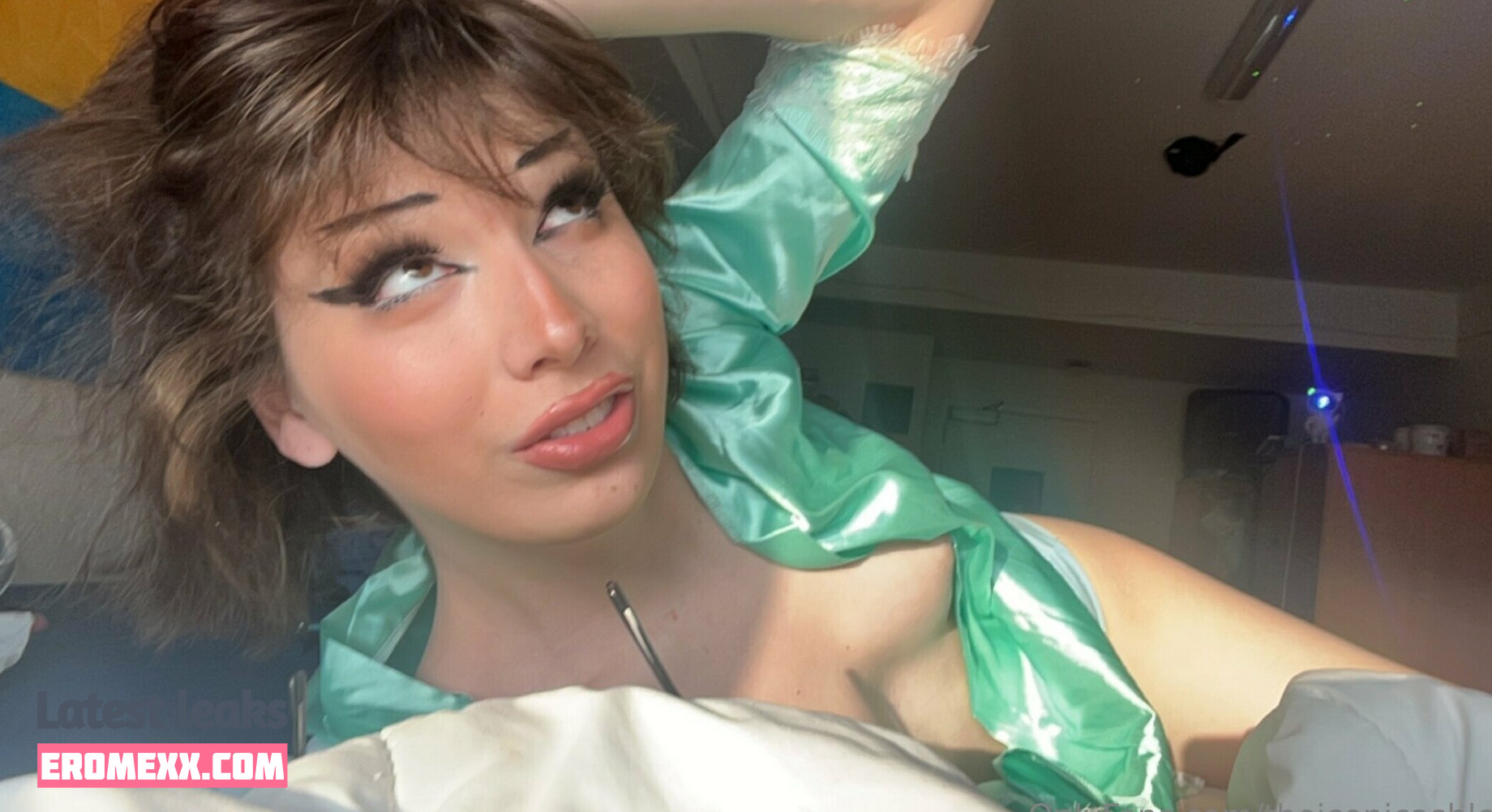 Latest Leaks theiconicashley Nude #32 - Fapello