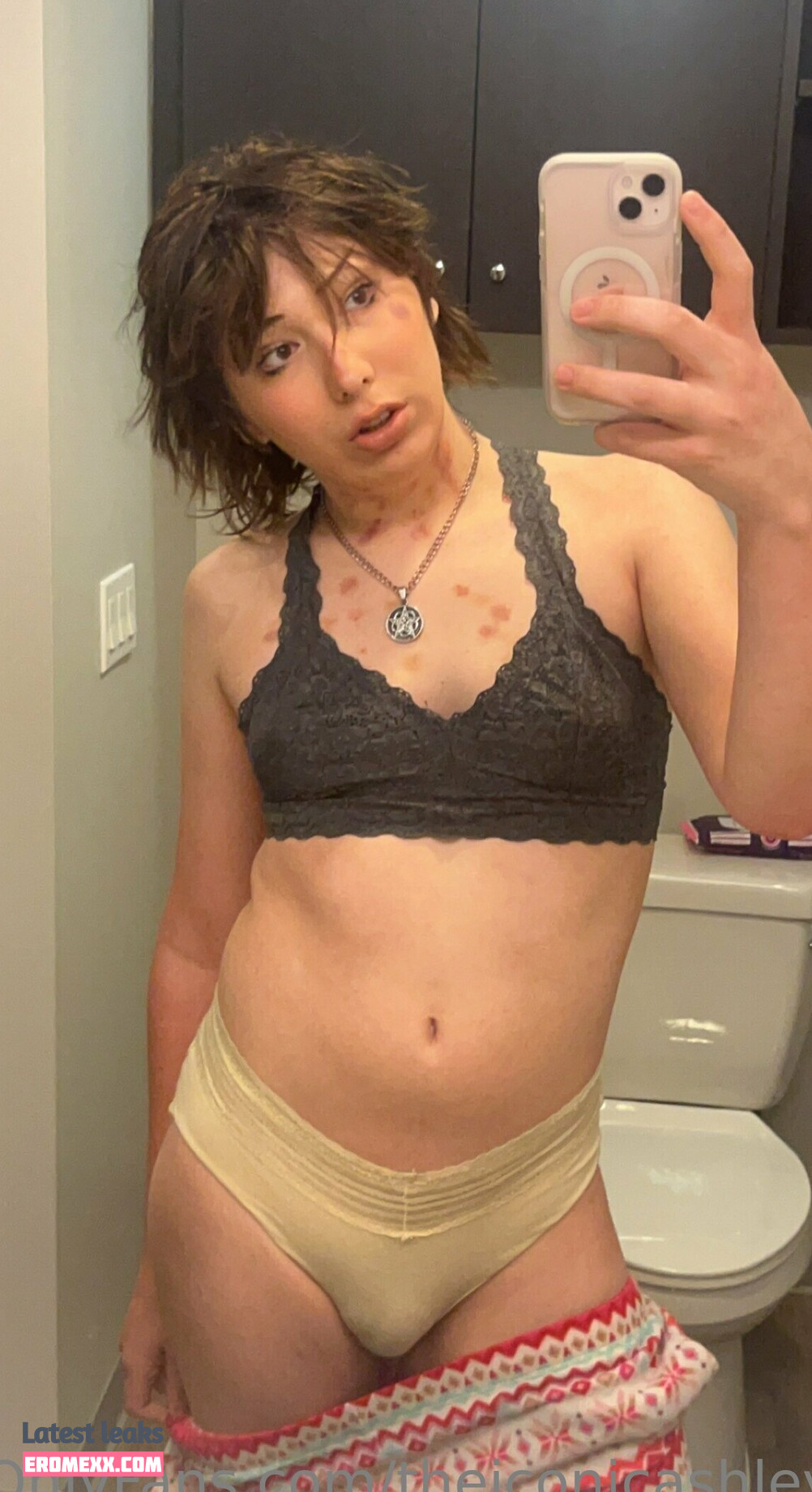 Latest Leaks theiconicashley Nude #36 - Fapello