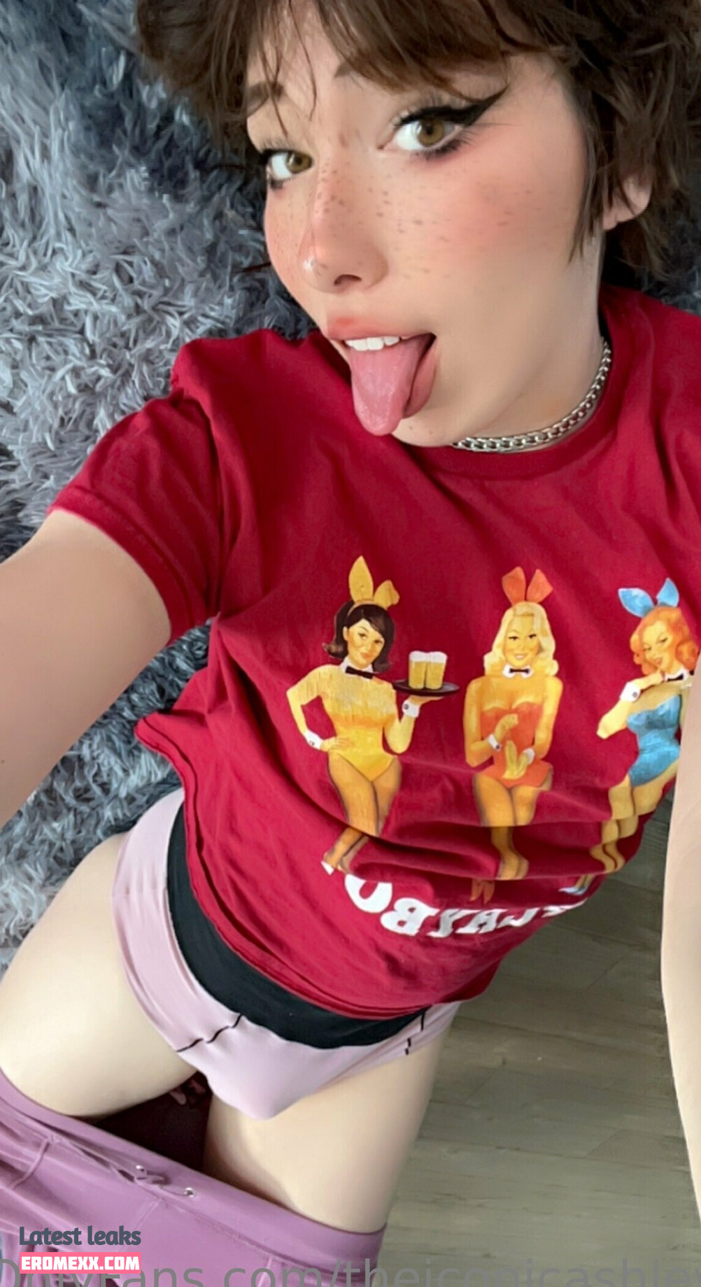 Latest Leaks theiconicashley Nude #39 - Fapello