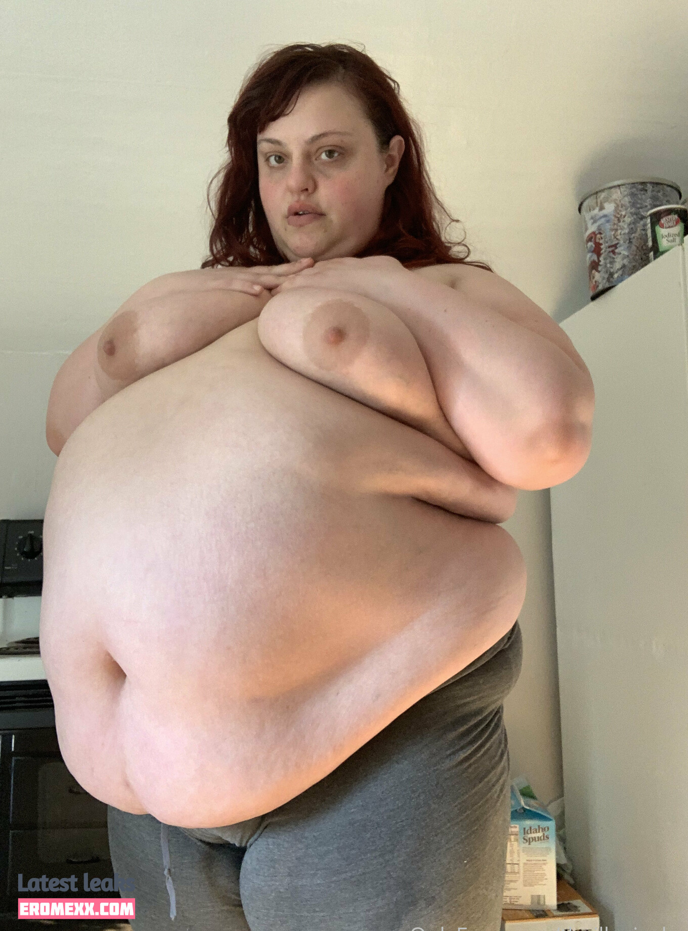 Latest Leaks theillusiveham Nude #1 - Fapello
