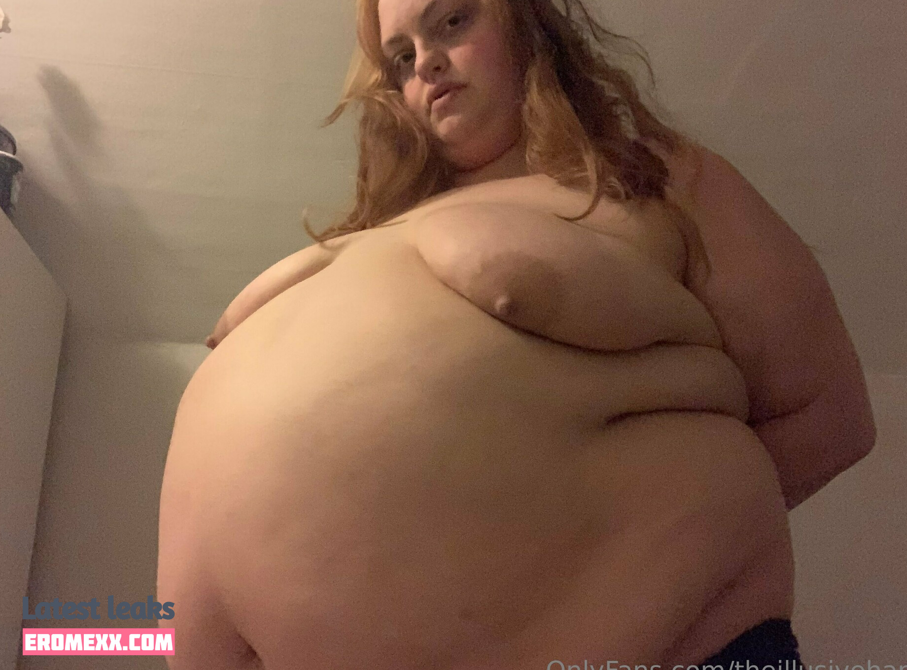 Latest Leaks theillusiveham Nude #109 - Fapello