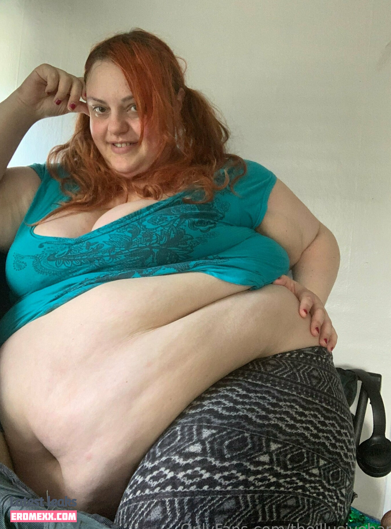 Latest Leaks theillusiveham Nude #112 - Fapello