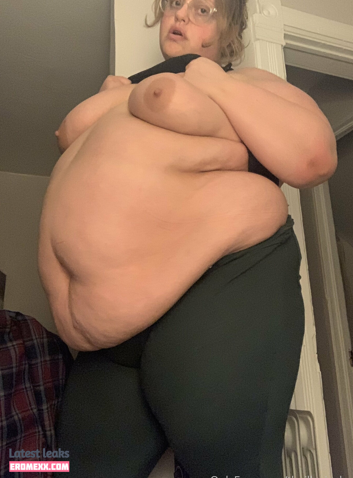 Latest Leaks theillusiveham Nude #2 - Fapello