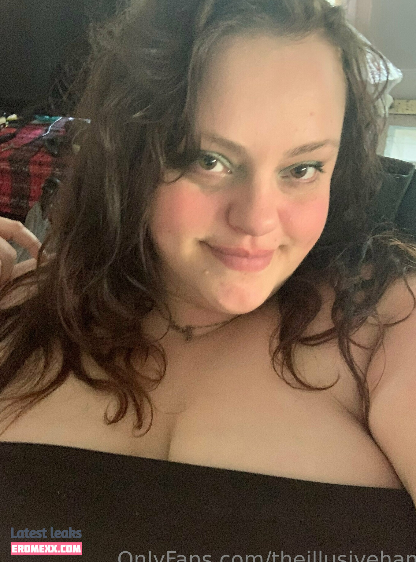 Latest Leaks theillusiveham Nude #78 - Fapello