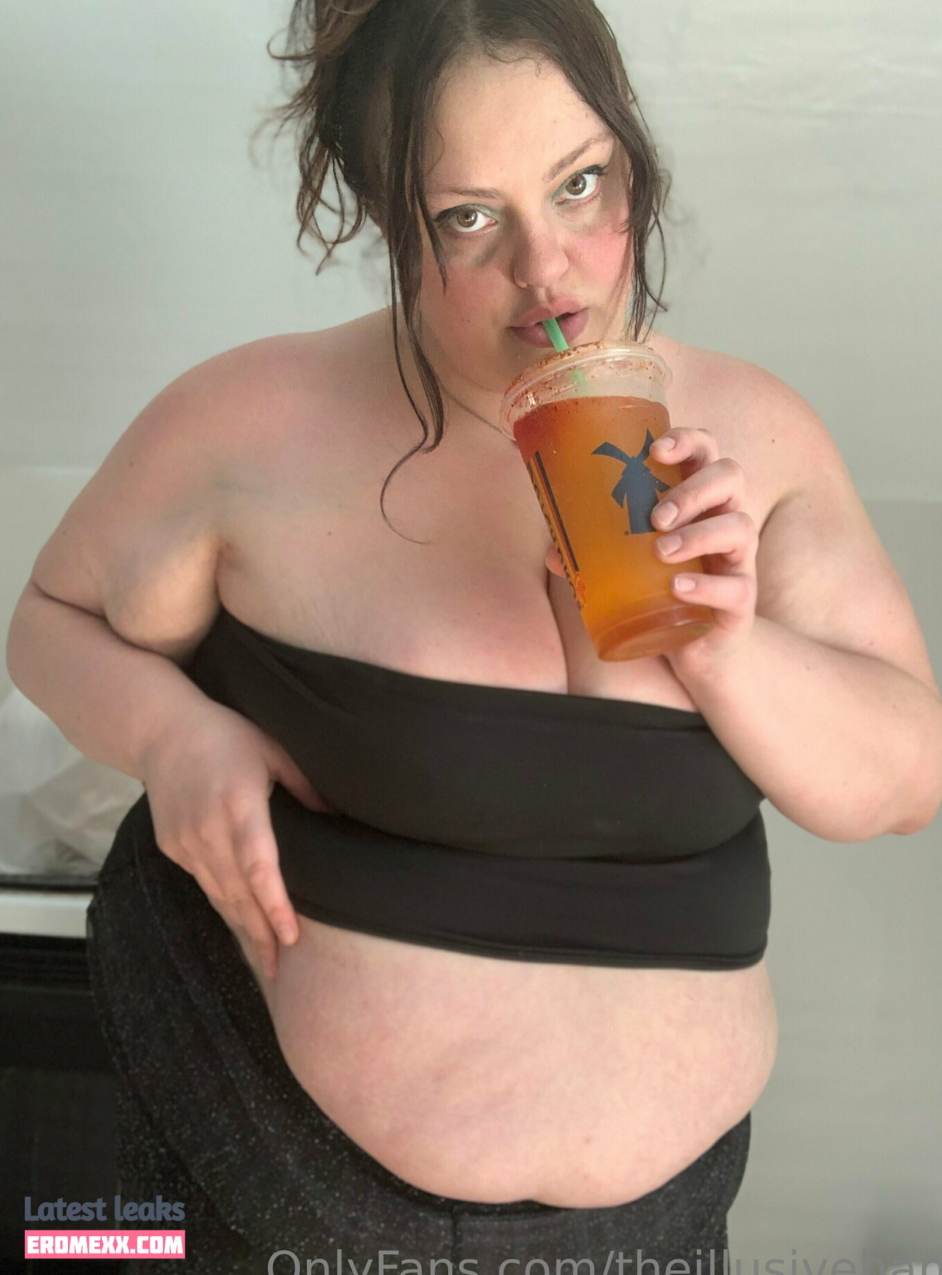 Latest Leaks theillusiveham Nude #81 - Fapello
