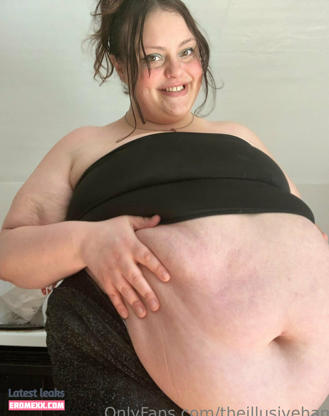 Latest Leaks theillusiveham Nude #83 - Fapello