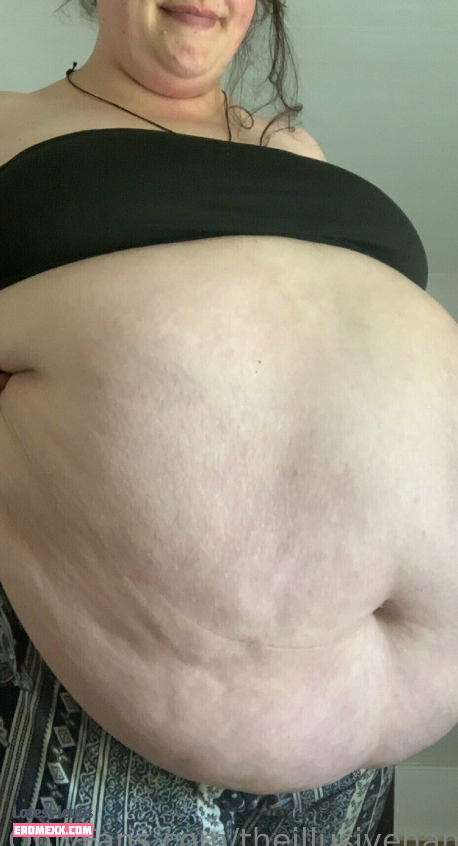 Latest Leaks theillusiveham Nude #91 - Fapello