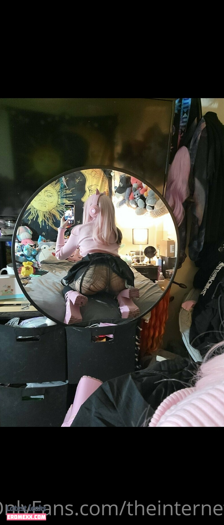 Latest Leaks theinternetpet Nude #15 - Fapello