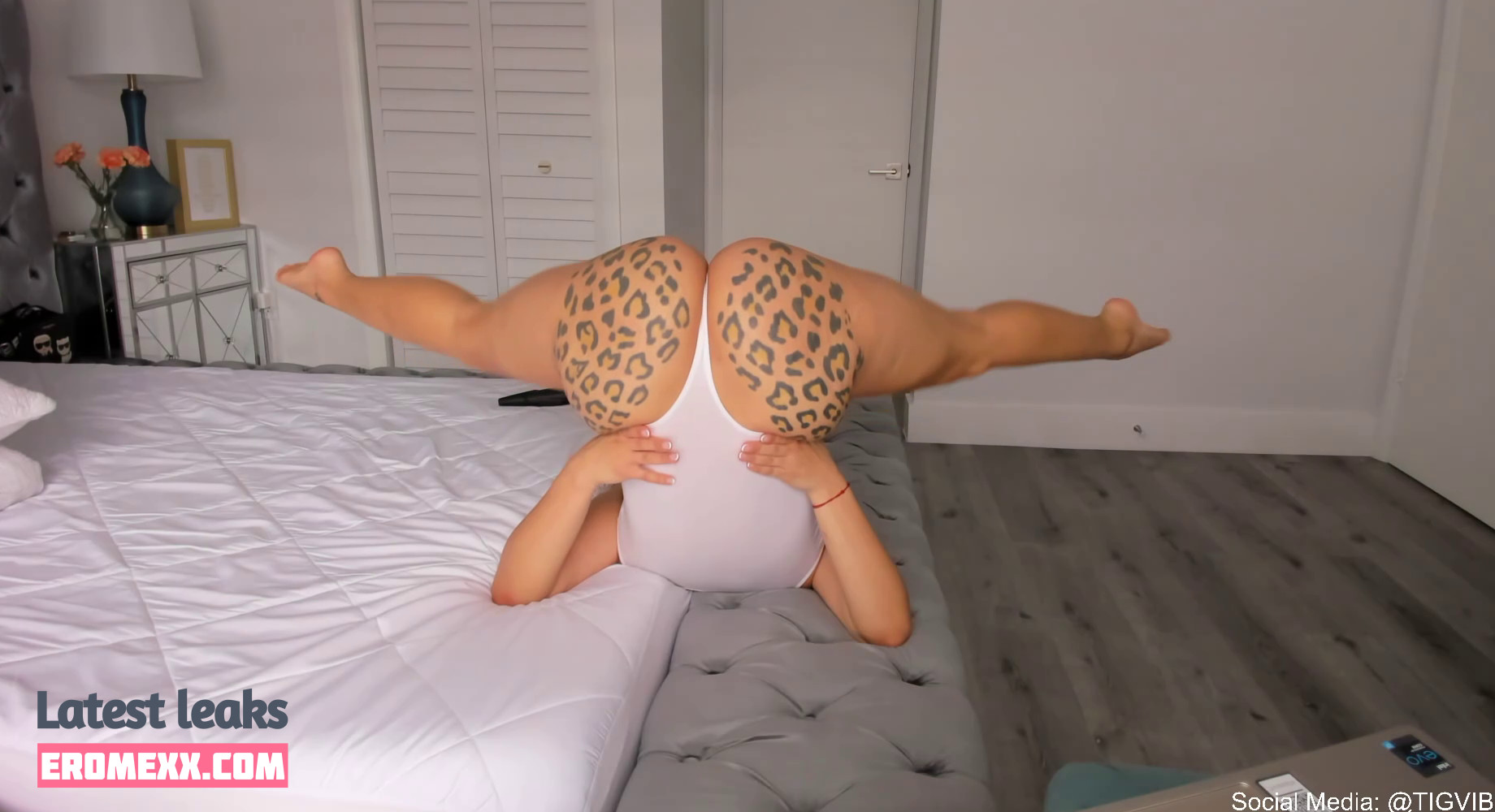 Latest Leaks theislandgirl Nude #17 - Fapello