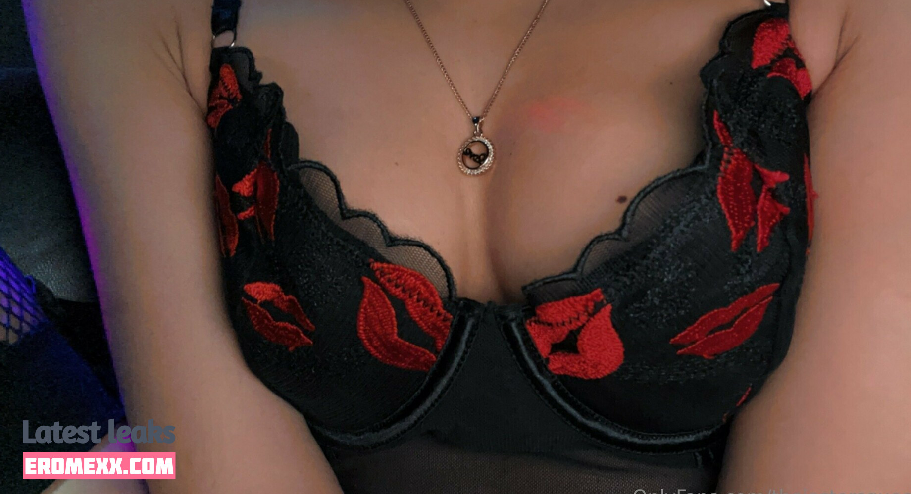 Latest Leaks thejestersqueen Nude #11 - Fapello