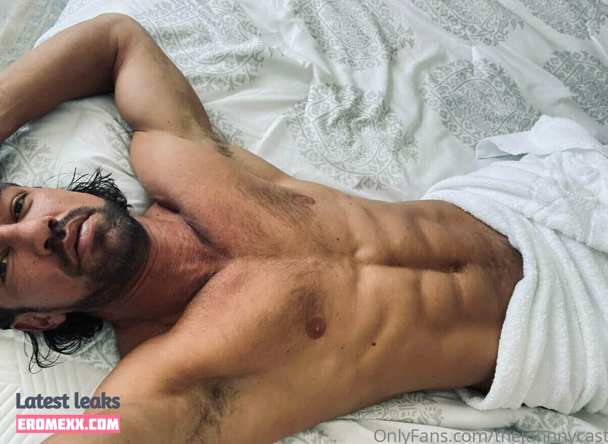 Latest Leaks thejohnnycastle Nude #13 - Fapello