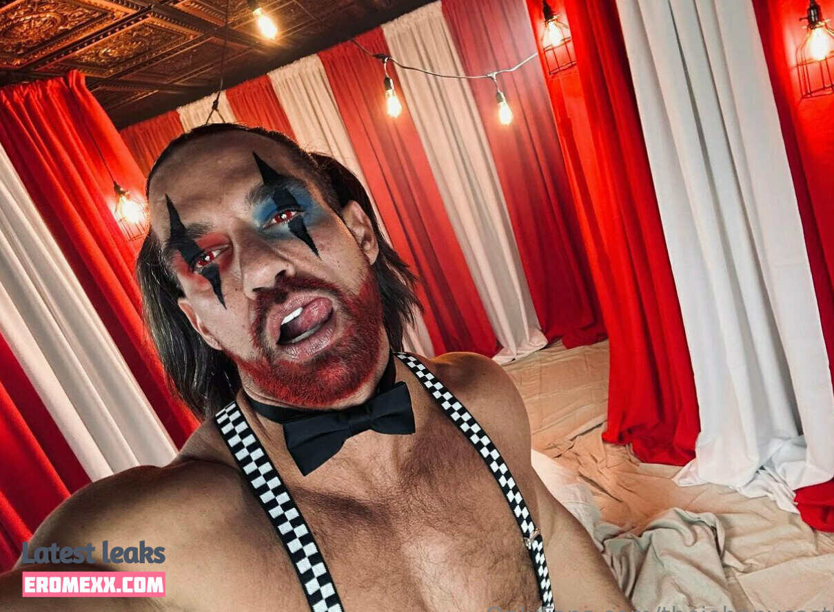 Latest Leaks thejohnnycastle Nude #18 - Fapello