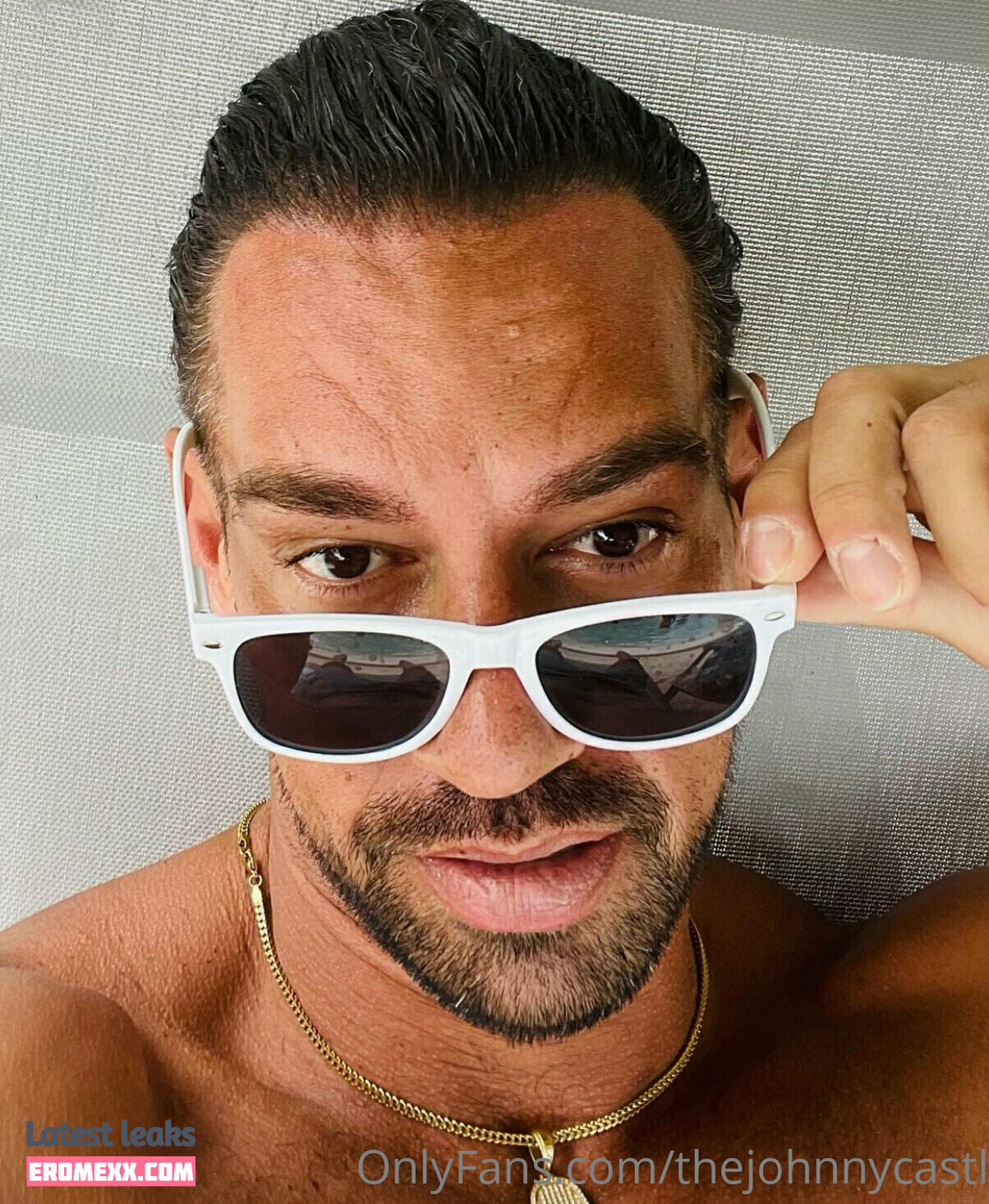 Latest Leaks thejohnnycastle Nude #19 - Fapello