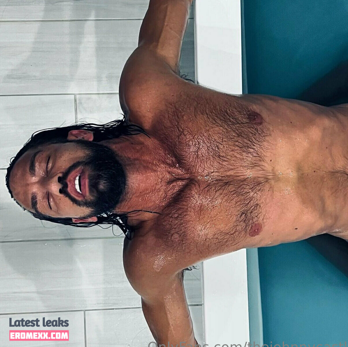 Latest Leaks thejohnnycastle Nude #25 - Fapello